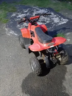 Quad bikes for sale