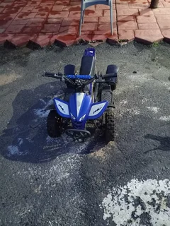 Quad bikes for sale