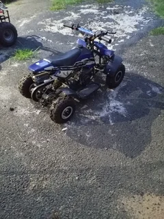 Quad bikes for sale