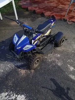 Quad bikes for sale