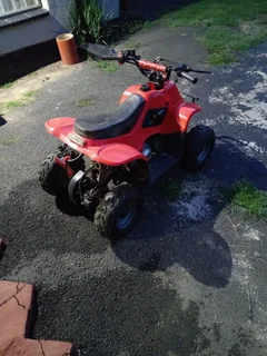 Quad bikes for sale