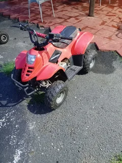 Quad bikes for sale
