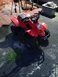Quad bikes for sale