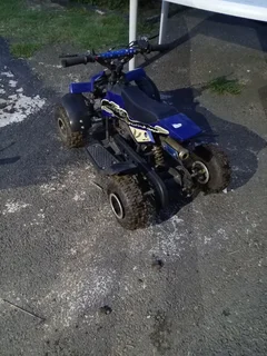 Quad bikes for sale