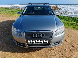 2005 Audi A4 2.0Tdi Avant