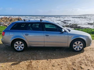 2005 Audi A4 2.0Tdi Avant