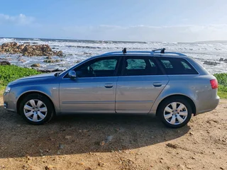 2005 Audi A4 2.0Tdi Avant