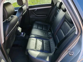 2005 Audi A4 2.0Tdi Avant