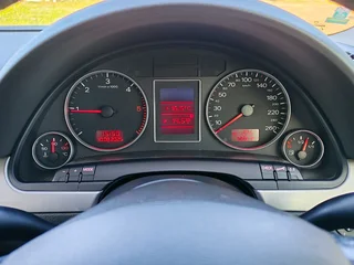 2005 Audi A4 2.0Tdi Avant