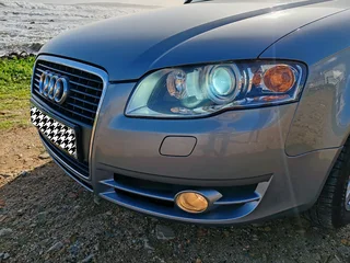 2005 Audi A4 2.0Tdi Avant