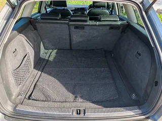 2005 Audi A4 2.0Tdi Avant