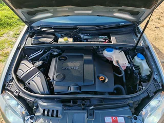 2005 Audi A4 2.0Tdi Avant