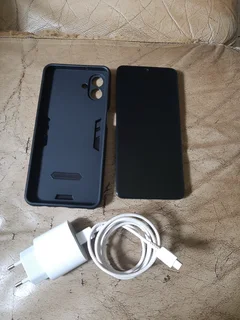 Samsung - Ad posted by R.C Oellermann