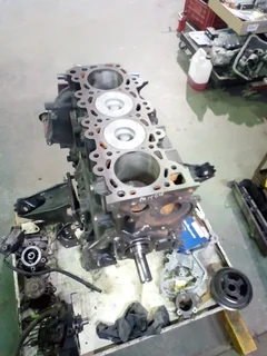 Nissan Engines &amp; Nissan Engine Parts