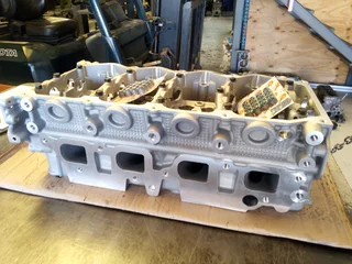 Nissan Engines &amp; Nissan Engine Parts