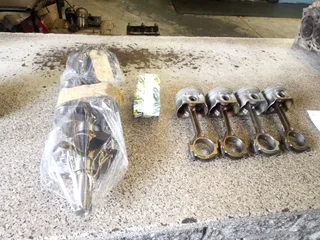 Nissan Engines &amp; Nissan Engine Parts