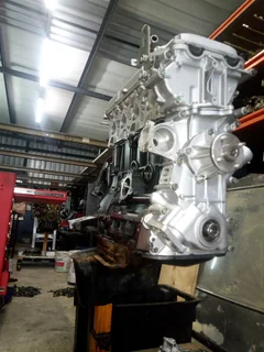 Nissan Engines & Nissan Engine Parts