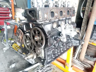 Nissan Engines &amp; Nissan Engine Parts