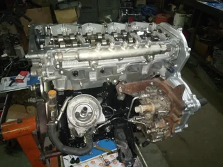 Nissan Engines &amp; Nissan Engine Parts