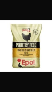 EPOL broiler grower meal