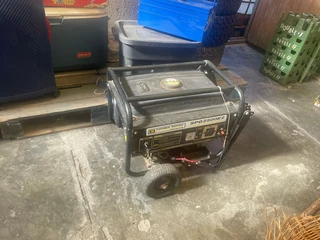 Generator for sale