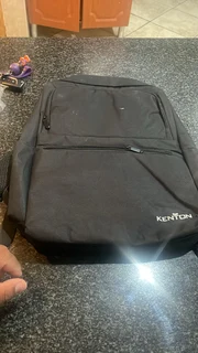 Quality laptop bag