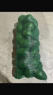 18kg bags of avos