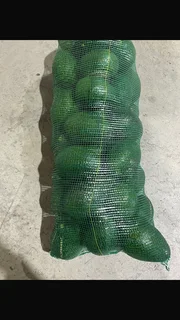 18kg bags of avos