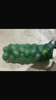 18kg bags of avos