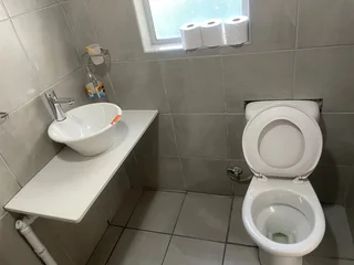 House In Hiederand (17 Tolbosingel Hiederand,Mossel Bay)