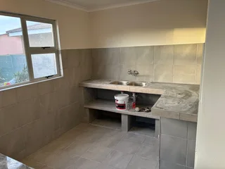 House In Hiederand (17 Tolbosingel Hiederand,Mossel Bay)