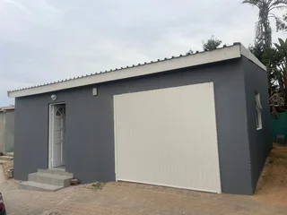House In Hiederand (17 Tolbosingel Hiederand,Mossel Bay)