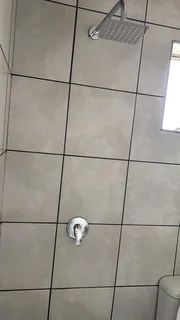 Separate entrance to Rent Adress- 50 Adriaan’s Rylaan Highway park