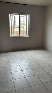 Seperate entrance to rent in mossel bay