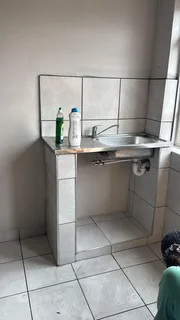 Seperate entrance to rent in mossel bay