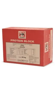 Protein rhino block