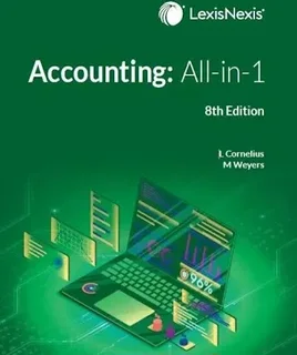 University Accounting Tutor