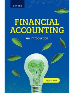 University Accounting Tutor