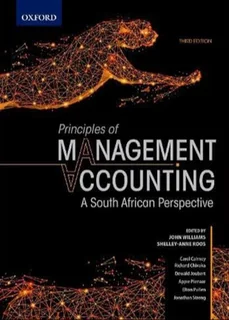 University Accounting Tutor