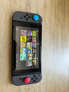 Nintendo Switch (CFW) bundle