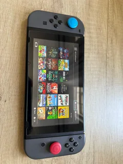 Nintendo Switch (CFW) bundle