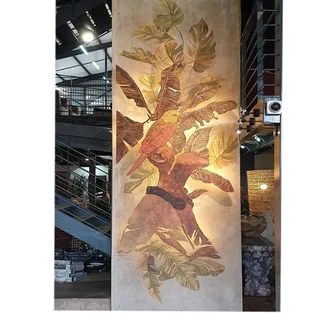 Custom Murals for rooms, Cafes and outdoor wall