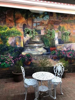 Custom Murals ,Kids rooms ,Cafes and outdoor walls