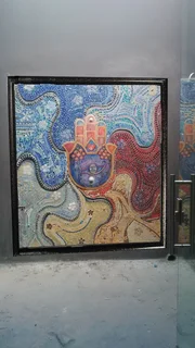 Custom Murals ,Kids rooms ,Cafes and outdoor walls