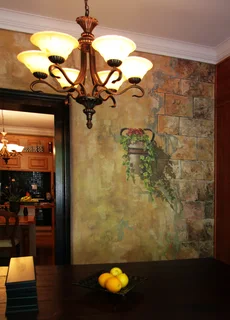 &#34;Custom Mural Artist- Nursery ,Cafes ,Offices-Gauteng &#34;