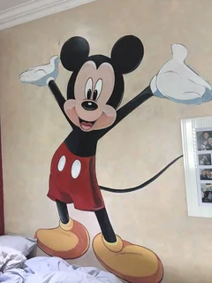 Custom Wall murals in Roodepoort