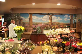 Custom Mural in Roodepoort