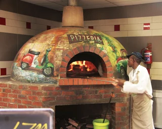 Custom Mural in Roodepoort