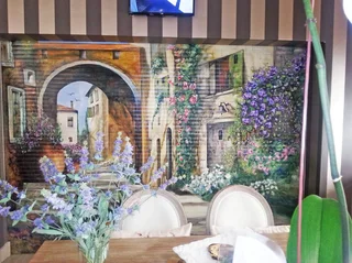 Mural Artist Johannesburg