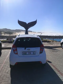 2016 Chevrolet Spark Hatchback 1.2LS